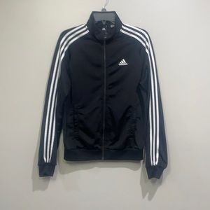 Adidas track Jacket